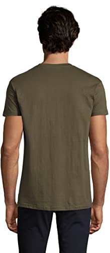 Men's Graphic T-Shirt Bitcoin Short The Bankers BTC HODL Crypto Traders Eco-Friendly Limited Edition Short - Image 7