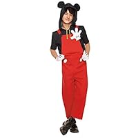 BBB 仮装　ミッキー　大人 東京ディズニーシー（TDS） ミッキー ビッグバンドビート