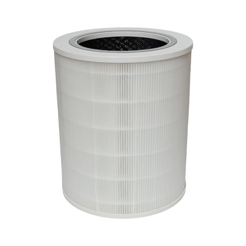 Purificateur d'air Clorox 11060 filtre HEPA charbon actif PUREBURG