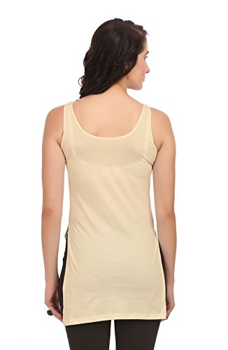Image of Ultrafit Women's Cotton Suit Slips Long Camisoles