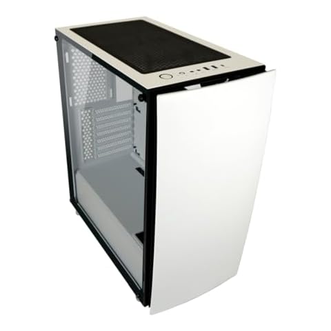 Boîtier LC-Power Bright_Sail_X 713 W Cover