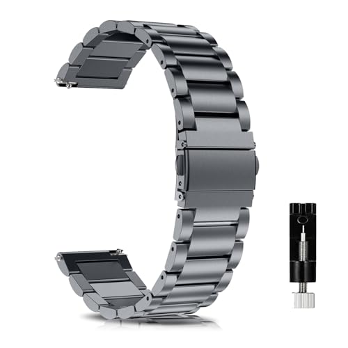 [LuFiYa] voh xg18mm / 20mm / 22mm / 24mm oh XeX 18~ 20~ 22~ 24~ rvoh oh Xgbv rWlX xgHt 18mm / 20mm / 2