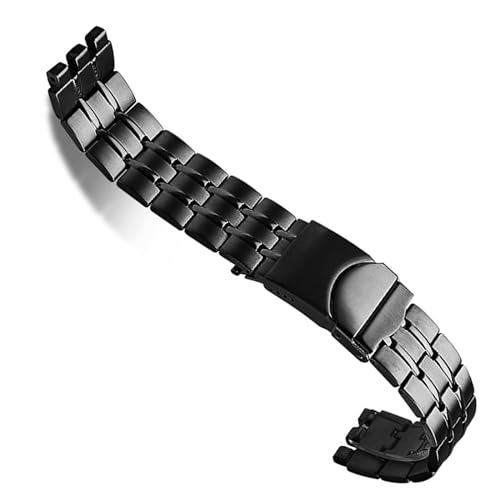 Bracelet montre acier cassé ? Remplacez-le par cette sangle métal yvs451 yvs435 ycs443g