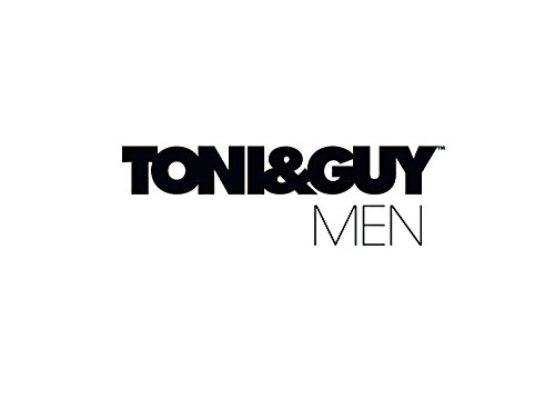 Toni & Guy Men Mattifying Putty, 2.7 oz (Toni&Guy Workable Matte Paste 75ml)