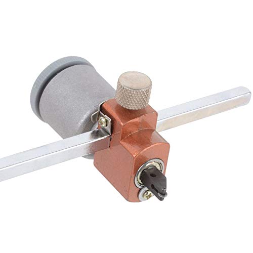 60cm Glass Cutter Compasses Glass Cutting Wheels Suction Diamond Glass Circle Cutting Tools Hot Selling