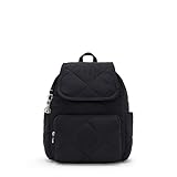 Mochila Kipling City Pack S Preto