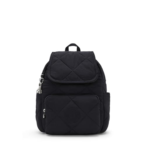 Mochila Kipling City Pack S Preto
