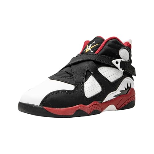 Jordan Jordan 8 Retro (Little Kid)3