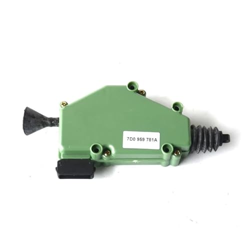 Verrouillage centralisé VW Transporter T4 moteur de porte de rechange pour Multivan