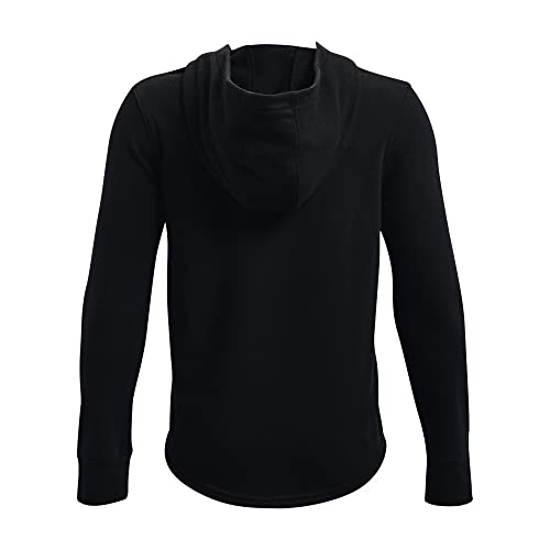 Under Armour Boys' Rival Terry Hoodie2