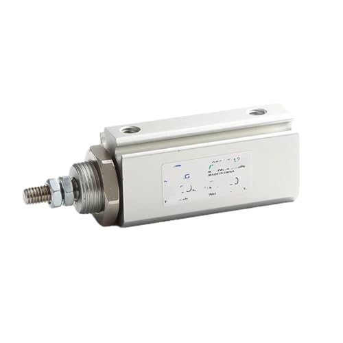 Cilindro magnético CDJP2B16 para automatizar maquinaria industrial compacta 2