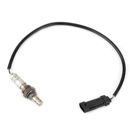 Sonde lambda Espace Megane capteur d'oxygène O2 8200437489
