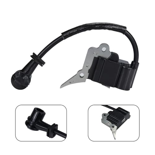 Bobine d'allumage tronçonneuse 2500 pour un démarrage fluide