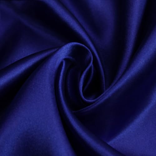 Occasioni applicabili: il tessuto di raso può essere utilizzato per matrimoni, Natale, Ringraziamento, compleanni, celebrazioni, feste, occasioni speciali, banchetti, ecc. Tessuto molto adatto per la decorazione di interni, decorazioni per feste, decorazioni di nozze.