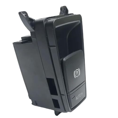 Motor freno estacionamiento con tapa de interruptor alta durabilidad 61319148508 para X5 X6