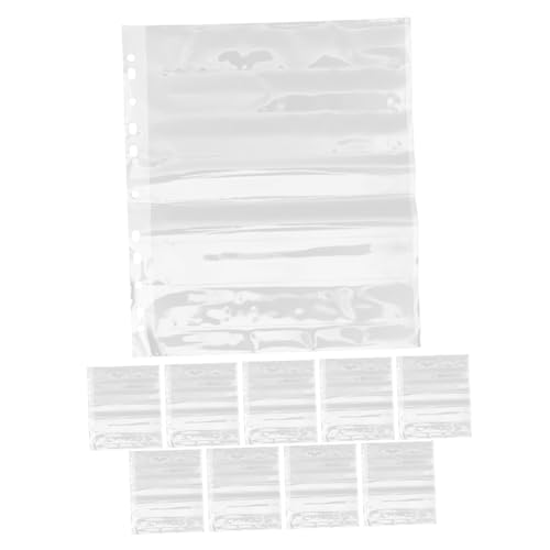 TINEASUR 10個 ネガティブ 護 バッグ 写 イド ページ ボート バッグ バッグ イド ュー ンダー