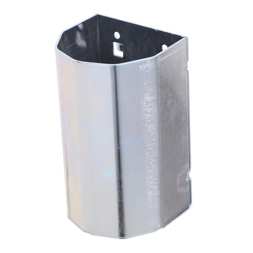 LIFKOME Pegboard Pen Holder Versatile Hanging Organizer for Tools Easy Installation Durable Design for Garage Office Craft and Home Decor Storage