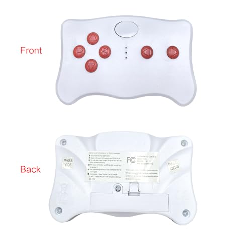 2.4G Bluetooth 12V Control Box Remote Control for Ride On Toys Car Controller Accessories Electric Vehicles Replacement Parts - Image 4