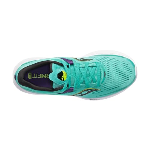 Image of Saucony Women's Ride 15 Sneaker