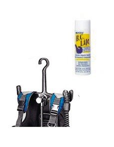 Pflegekit pour tarie jackets contre l'usure et les taches de pluie