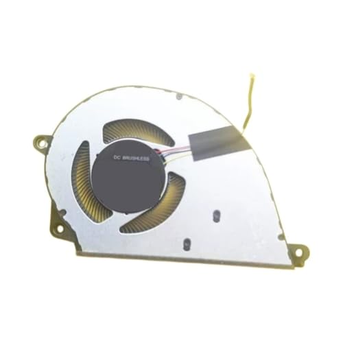 Ventilador CPU Asus M1407GA para solucionar el sobrecalentamiento 3