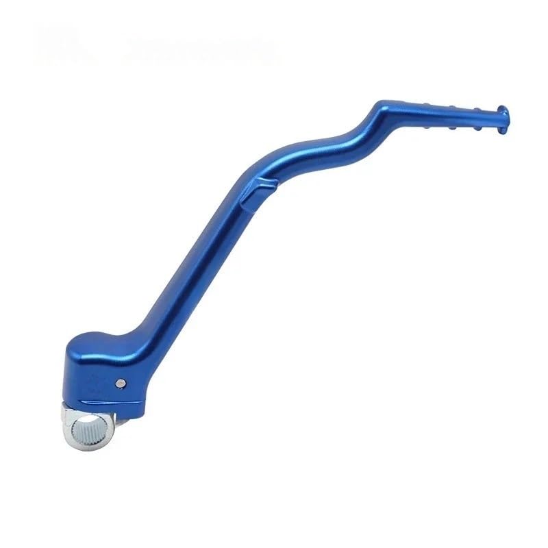 Levier vitesse pliable moto YZ250, sélecteur de remplacement forgé