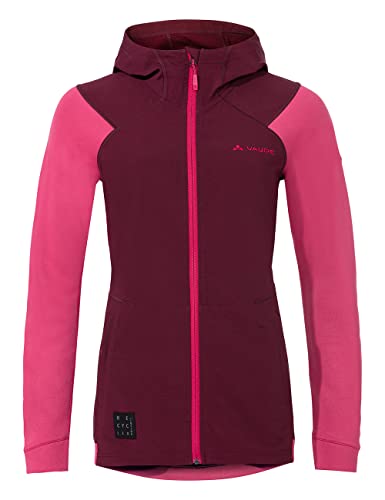 VAUDE Women's Tremalzo Hooded Jacket