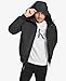 Calvin Klein Men's Outerwear Jacket,Black,Large