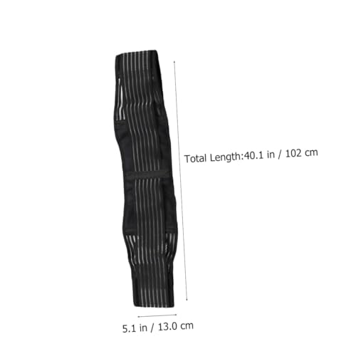 Faja lumbar autocalentable Baluue talla M miniatura 2
