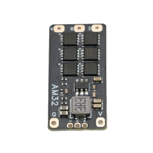 ESC sans balais 32 bits 30A 2-4S avec BEC 5V 3A pour voiture RC