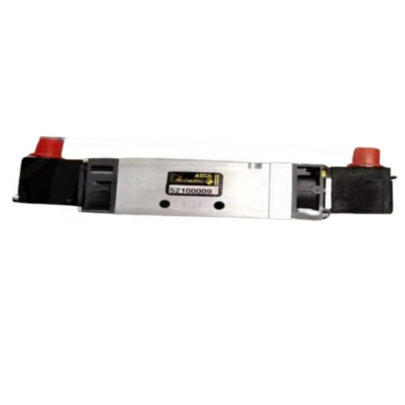 1 new accessory for solenoid valve 52100009 -