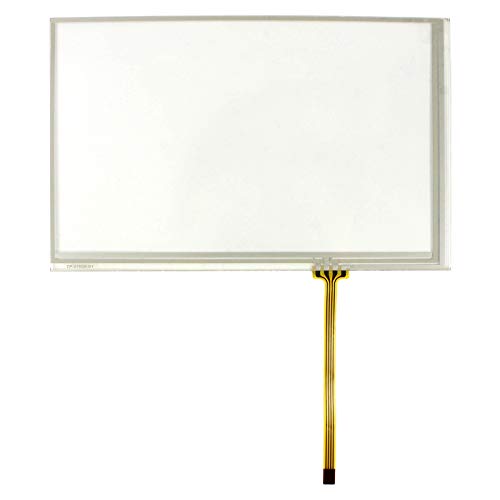 Panneau tactile résistif 4 fils 7 pouces VS070TP-A7 VSDISPLAY pour écran