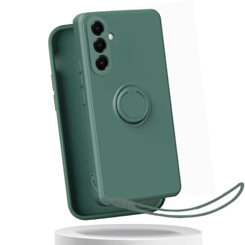 �K�p Galaxy S26 plus SC-52G �P�[�X �����O �X�g���b�v�t�� �V���R�� �M�����N�V�[S26�v���X SCG38 �J�o�[ �����O�t�� �V���R�[�� GalaxyS26+ �X�}�z�P�[�X ���^ �y�� �yGoKIGIoD�z �o���p�[ �X�g���b�v�z