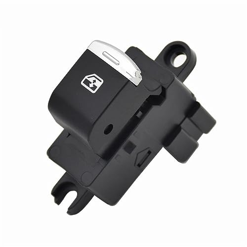 Interrupteur lève-vitre 25401-EB30B, set 4 pièces avant gauche pour commande simultanée