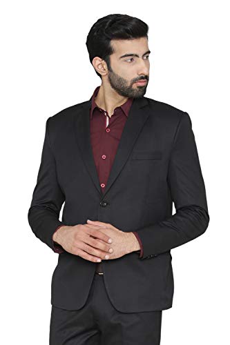 Image of WINTAGE Men's Regular Fit Blazer