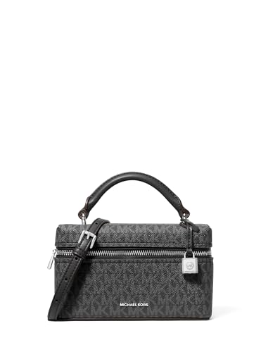 Image of Michael Kors Jana Extra Small Top Handle Crossbody Bag