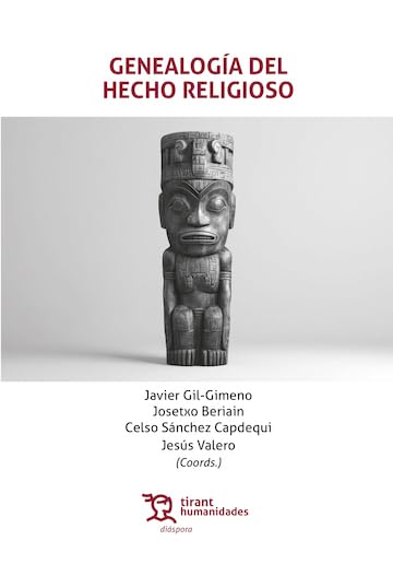 Genealogía del hecho religioso