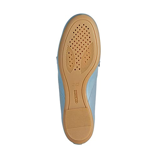 Image of Geox Womens Moccasin