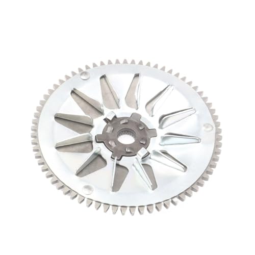 Poulie de variateur entretien quotidien de transmission B 50 EG 50 L 50