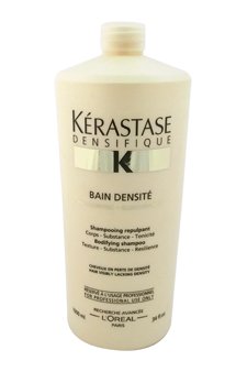 Densifique Bain Densite Bodifying Shampoo - 34 oz Shampoo