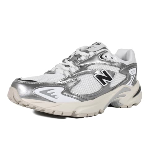 NEW BALANCE ML725V1 SNEAKER ML725CG 24.0cm(MENS 6.0(D)) [sAi]