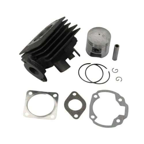 Bloc-Cylindre 70cc TGB 101S 203 pour Remplacer un Moteur Serré ou Fatigué