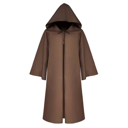 Capa de Halloween con capucha para niños, disfraz de moda simple, disfraz de Halloween, disfraz de fiesta