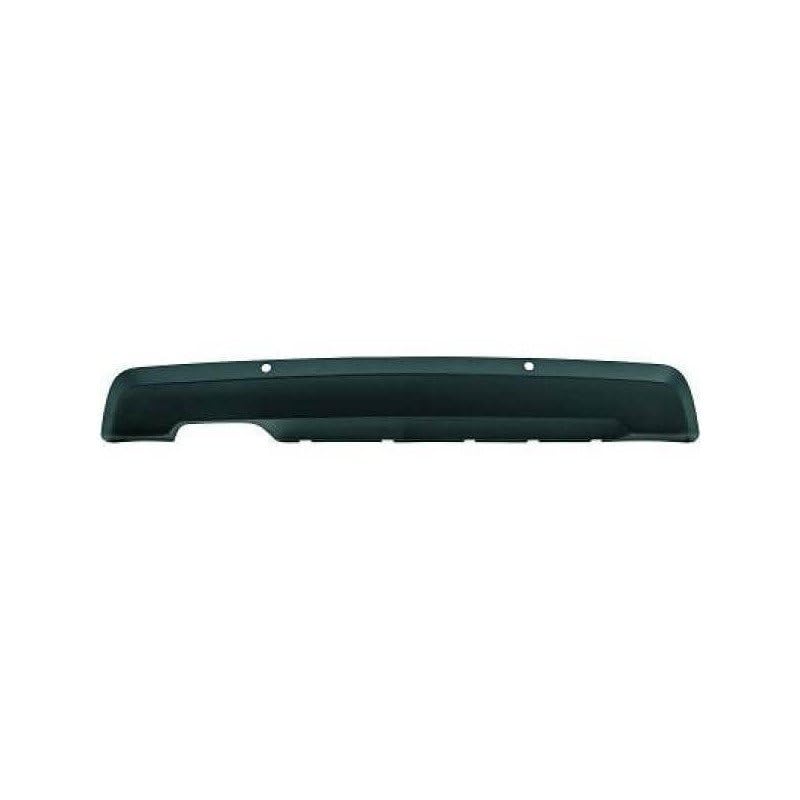 Réparer pare-choc arrière Peugeot 308 II Spoiler de remplacement avec trous de radars
