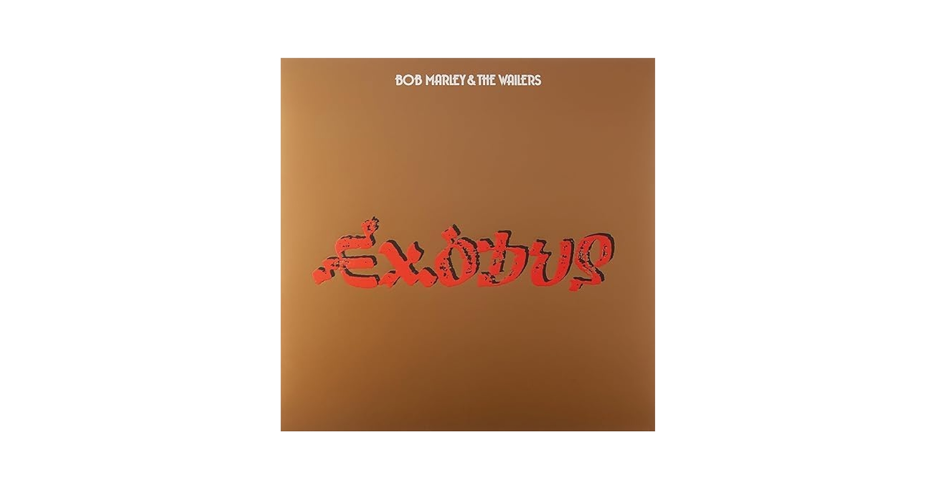 Bob - Bob Marley - Exodus - Amazon.com Music