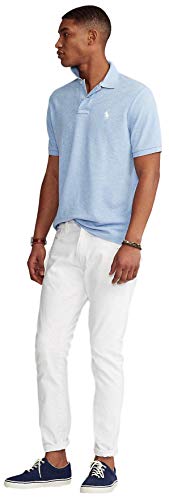 Image of POLO RALPH LAUREN Men's New Classic Fit Polo Shirt
