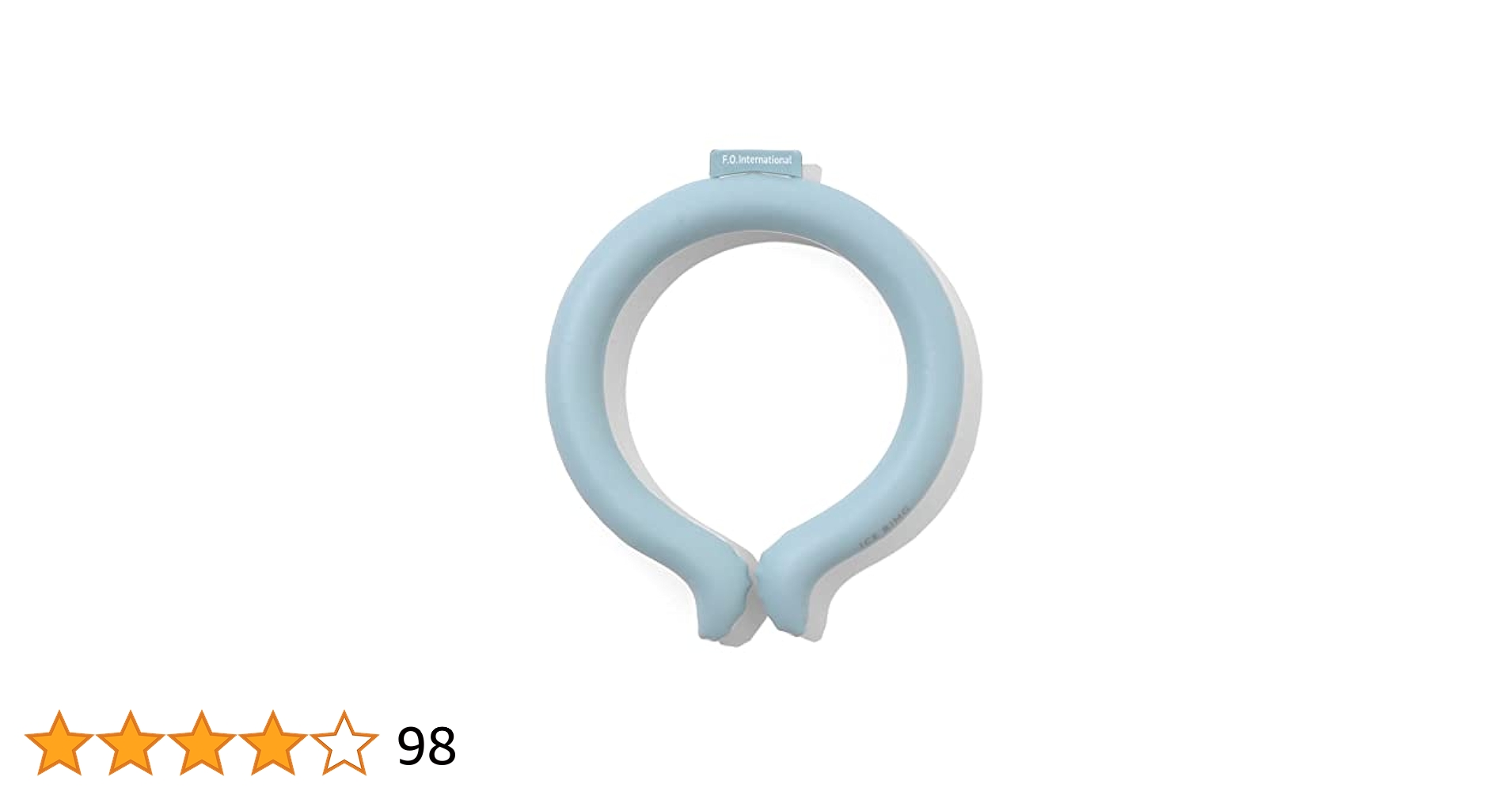 ONE PIECE BREEZE シャンクス　アイスリング Amazon | [アイスリング] ICE RING (オトナ) 【BREEZE/apres les