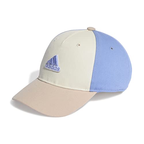 adidas LK Cap Casquette, BLAMAR/FUSAZU/TOPMAR, 12 años Mixte bébé