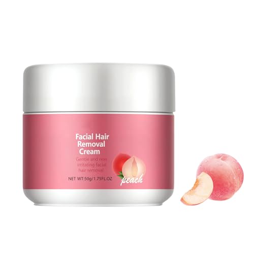 Generic 2026 New Facial Hair Removal Cream