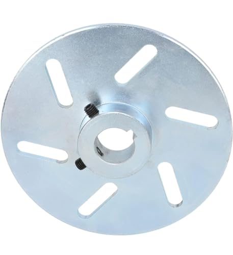 Go Kart & Mini Bike 6 Inch Brake Rotor/Disc 1